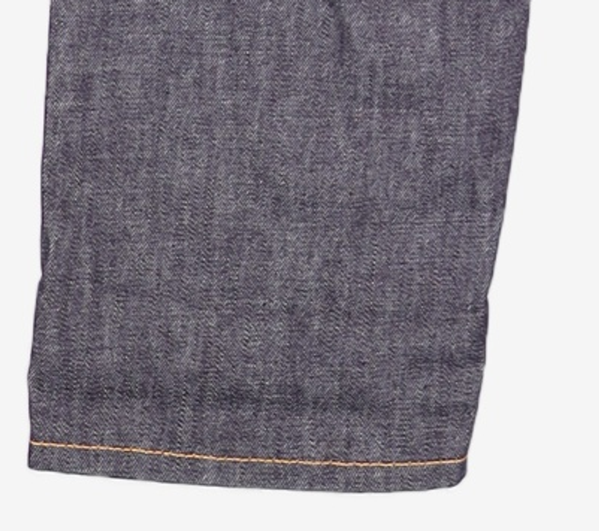페이탈리즘(FATALISM) EVENT #0196 Minimal denim standard fit 46