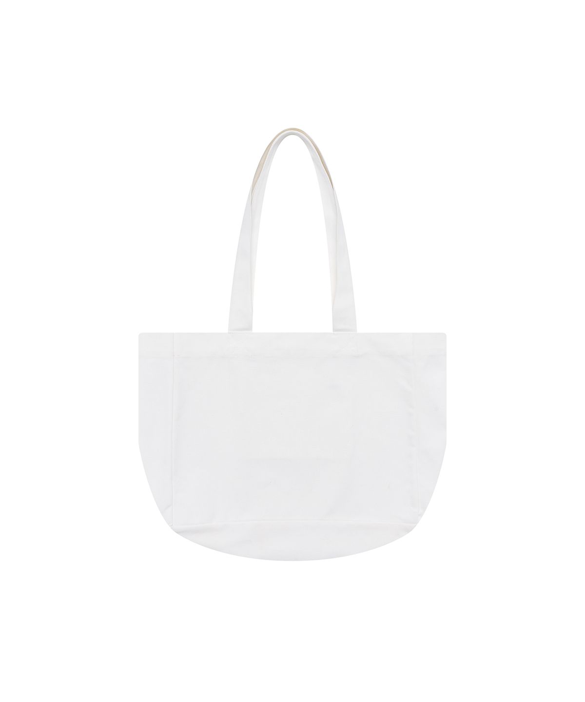 더트(DURT) M BAG (IVORY)