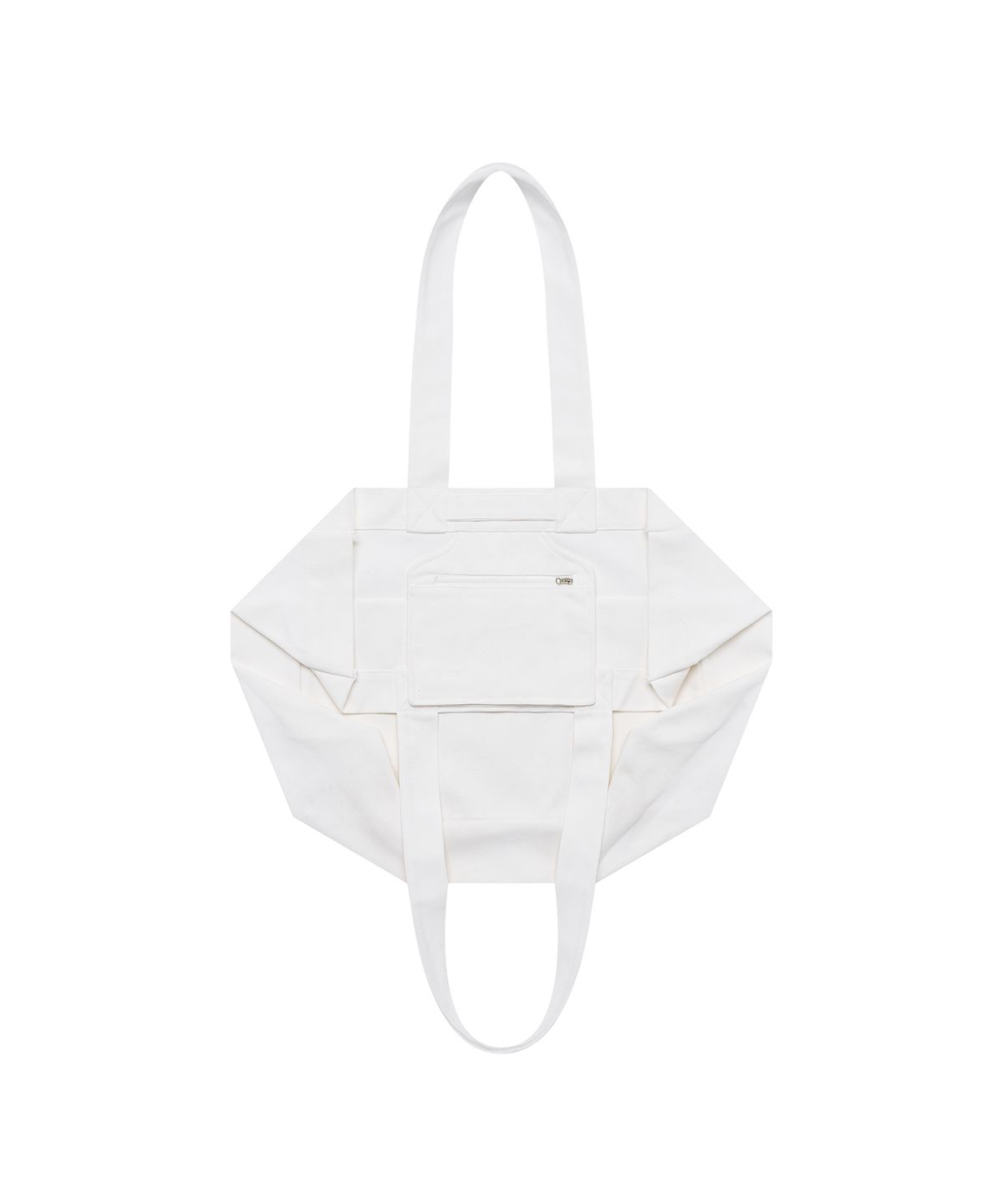 더트(DURT) M BAG (IVORY)