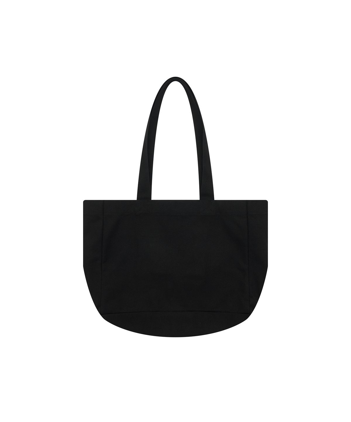더트(DURT) M BAG (BLACK)