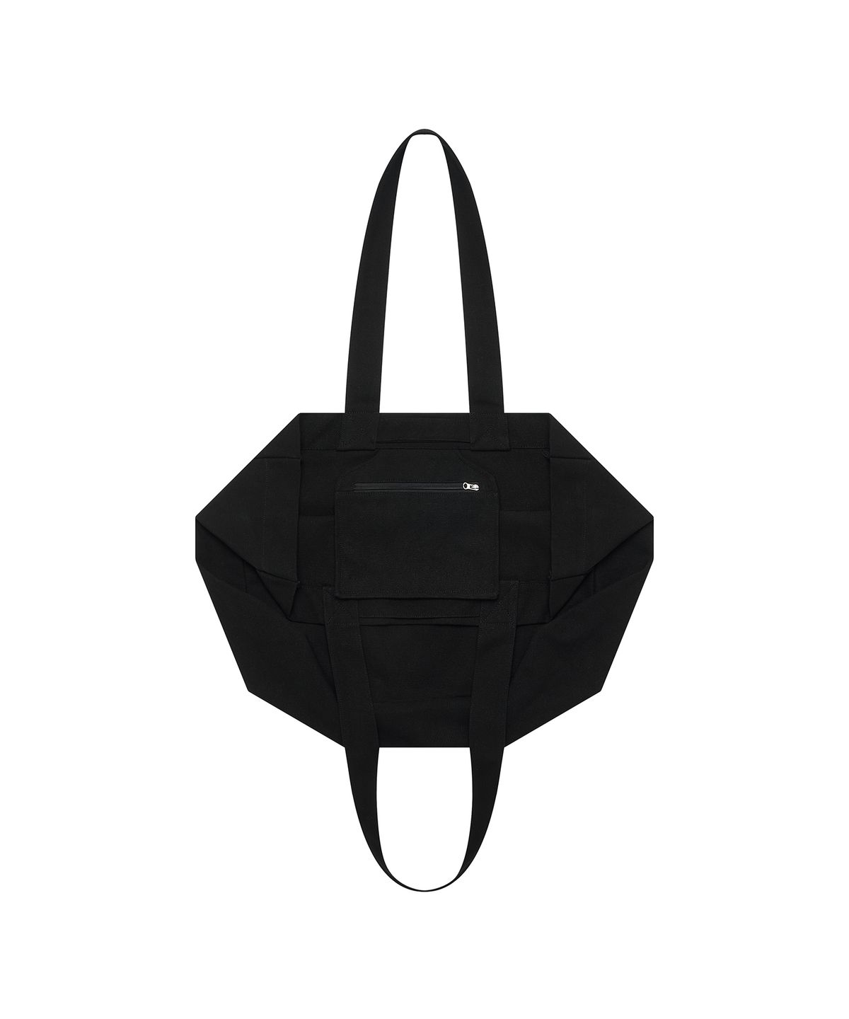 더트(DURT) M BAG (BLACK)
