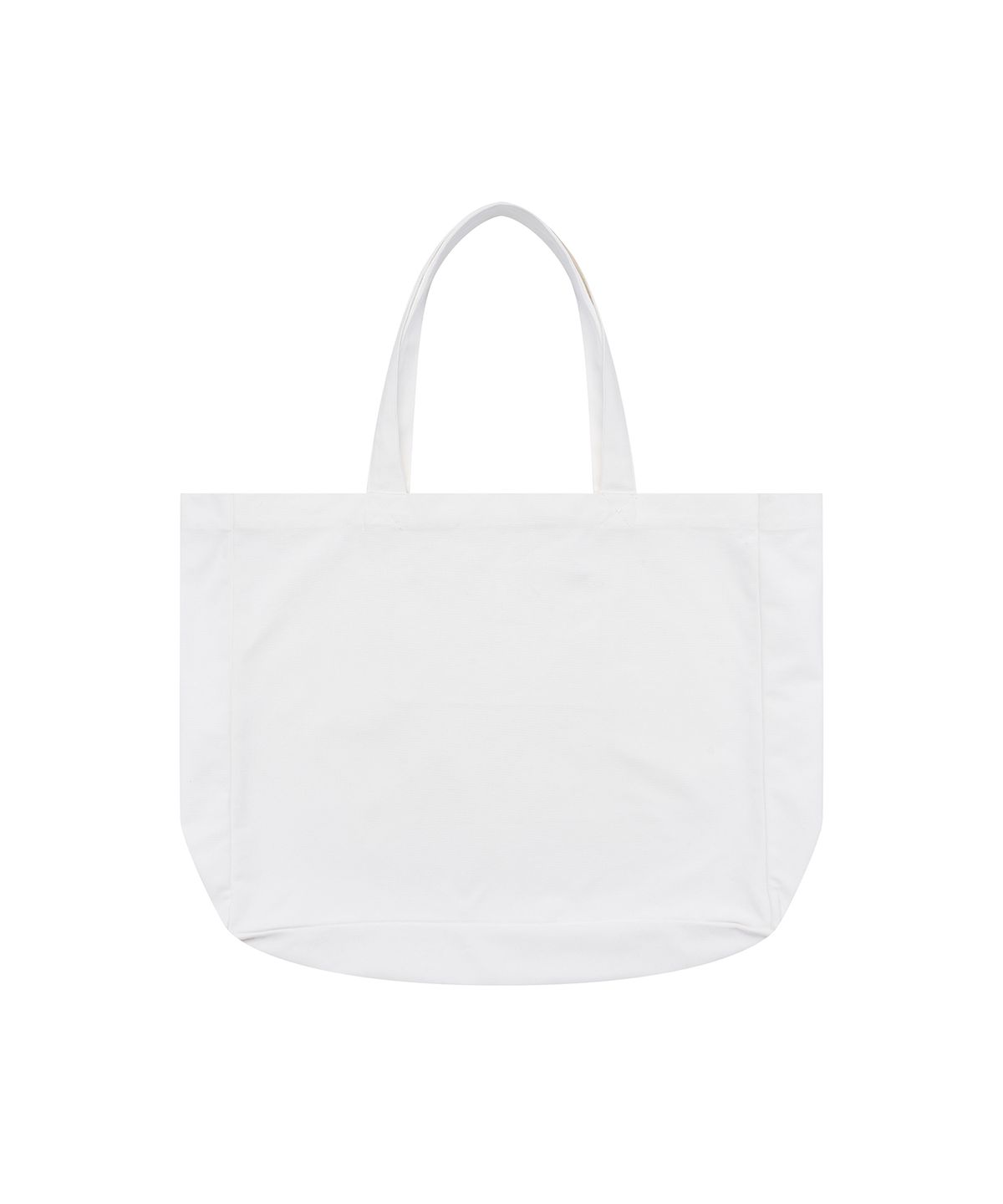 더트(DURT) L BAG (IVORY)