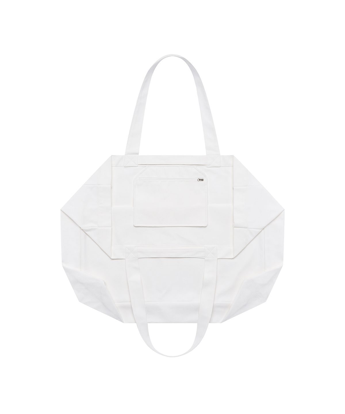 더트(DURT) L BAG (IVORY)