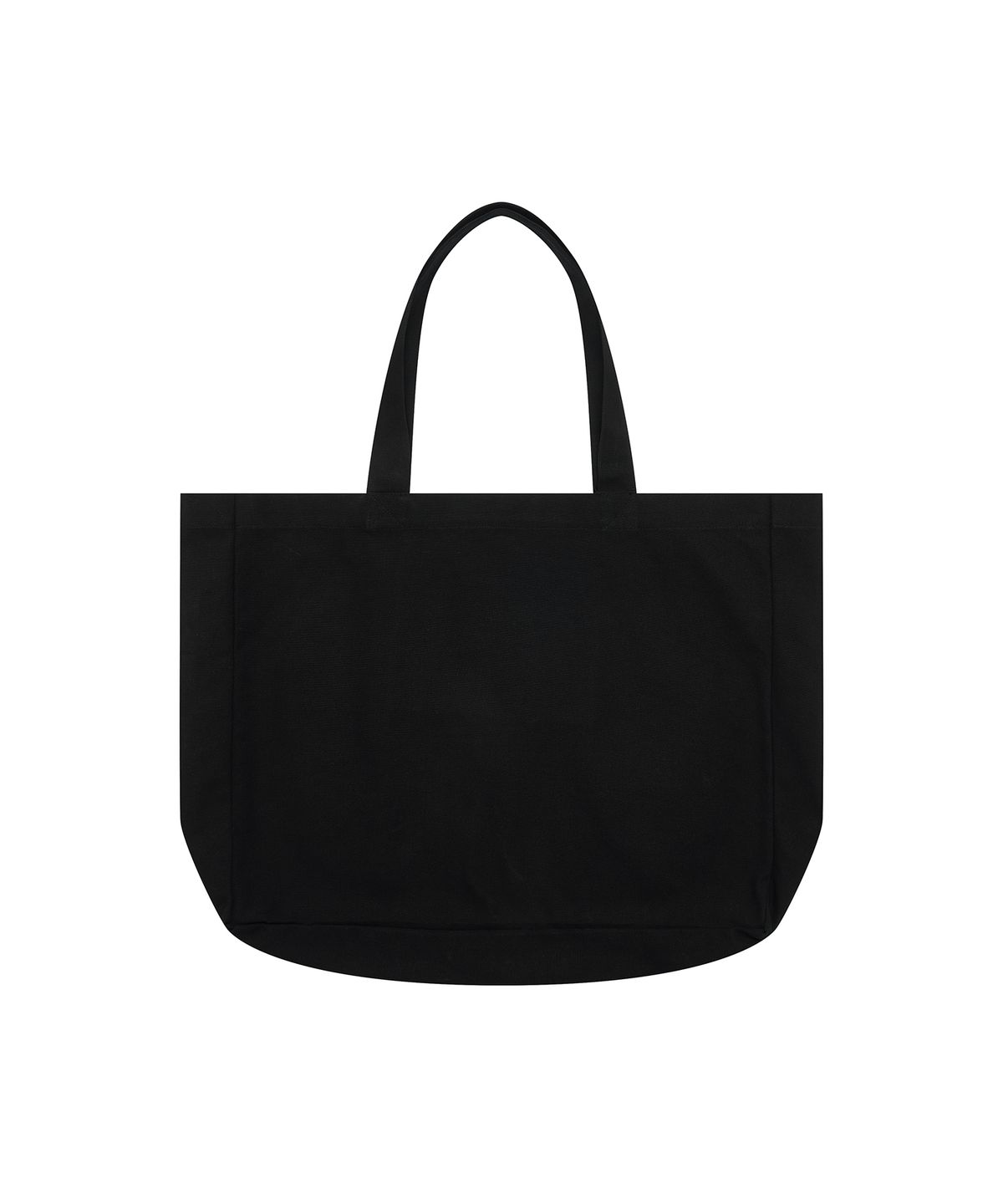 더트(DURT) L BAG (BLACK)