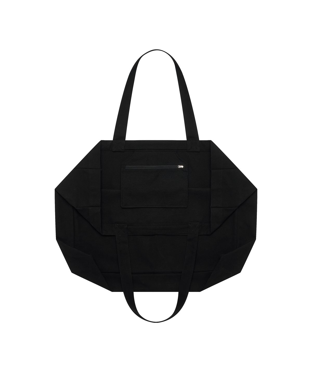 더트(DURT) L BAG (BLACK)