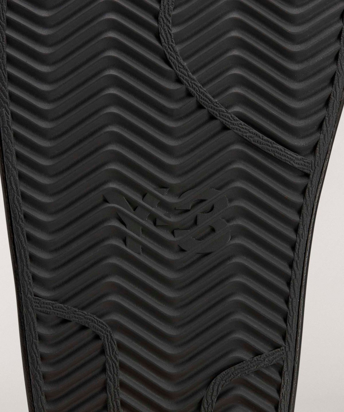 와이쓰리(Y-3) (U) 슬라이드 블랙 Y-3 SLIDE BLACK/BLACK/BLACK