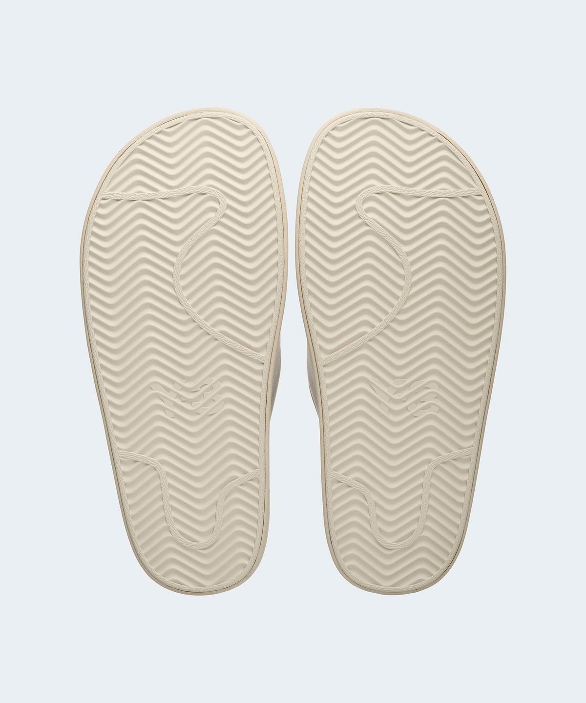 와이쓰리(Y-3) (U) 슬라이드 실버 Y-3 SLIDE SILVER MET./SILVER MET./ALUMINA