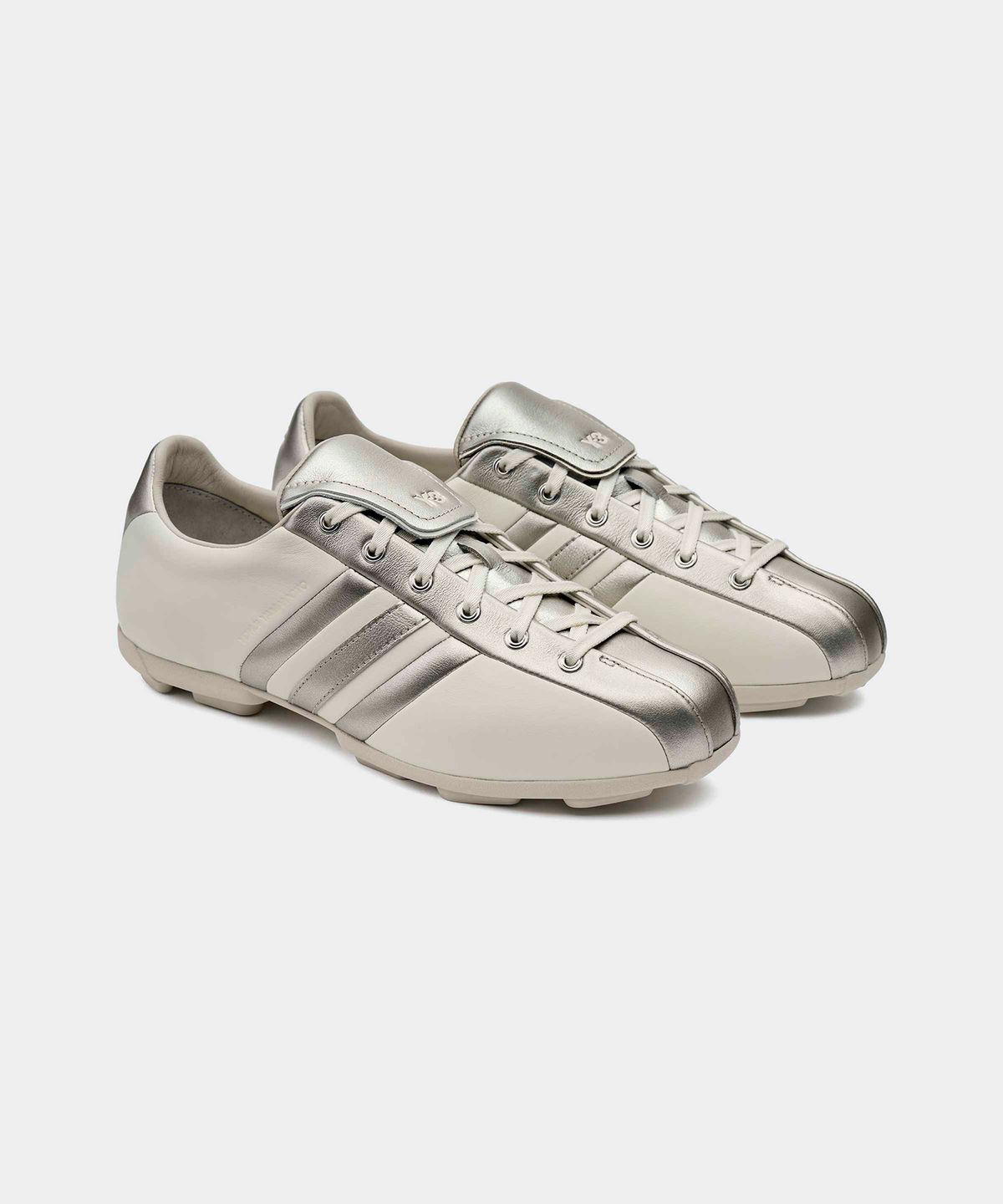 와이쓰리(Y-3) (U) 필드 실버 Y-3 FIELD OFF WHITE/SILVER MET./ALUMINA