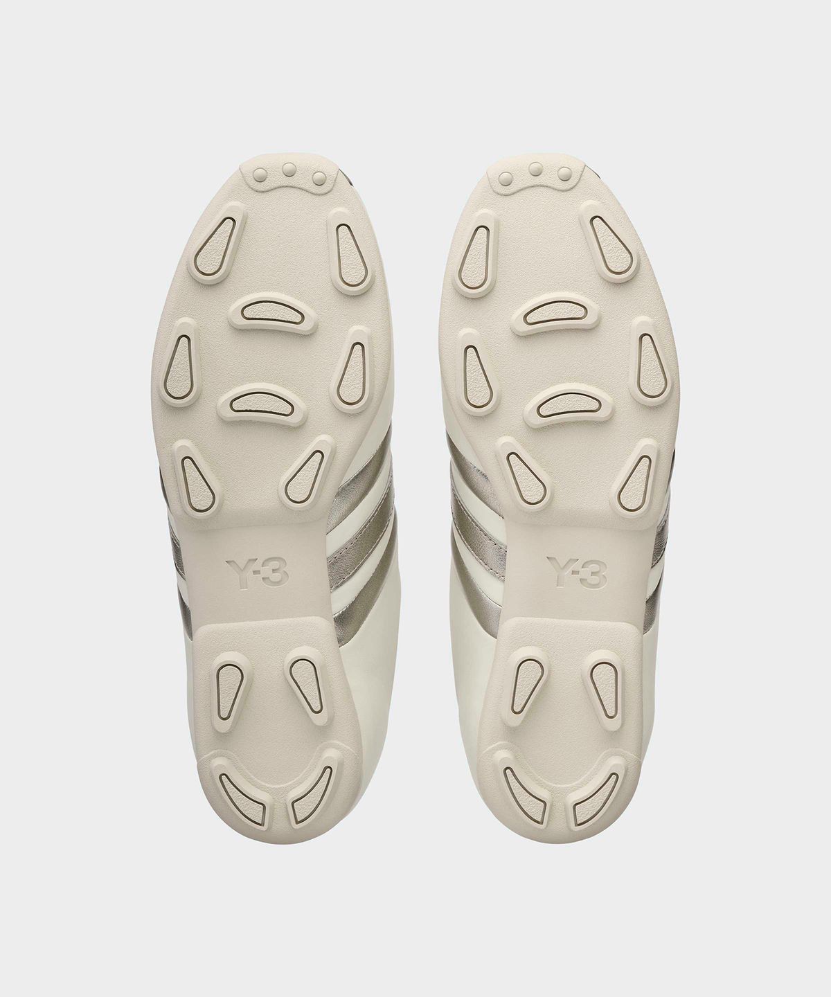 와이쓰리(Y-3) (U) 필드 실버 Y-3 FIELD OFF WHITE/SILVER MET./ALUMINA