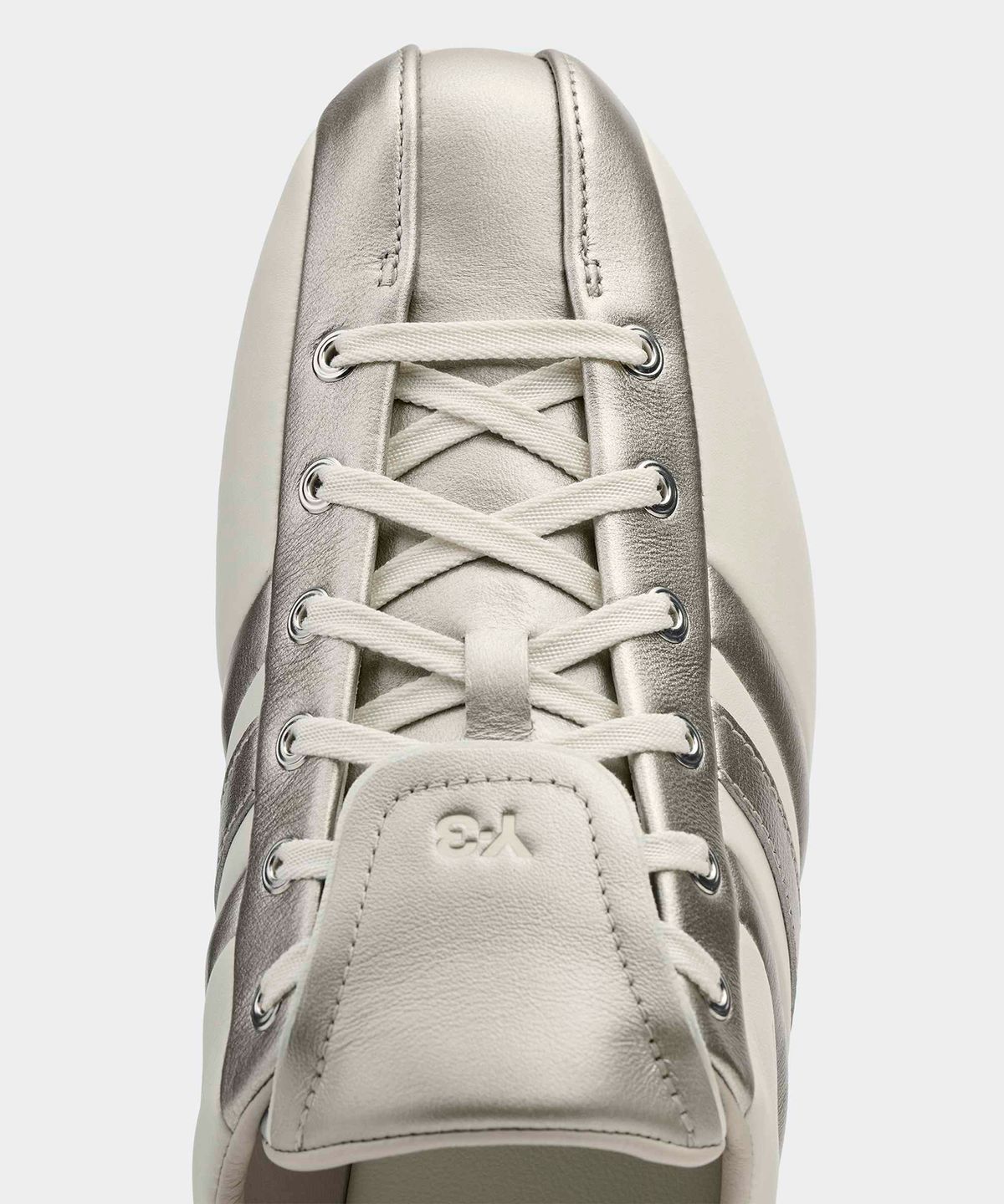 와이쓰리(Y-3) (U) 필드 실버 Y-3 FIELD OFF WHITE/SILVER MET./ALUMINA