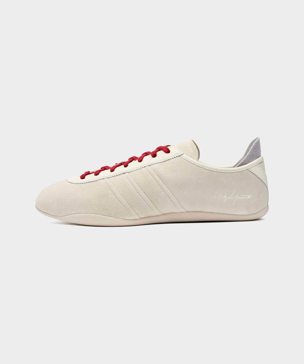 와이쓰리(Y-3) (U) 도쿄 알루미나 Y-3 TOKYO ALUMINA/OFF WHITE/ACTIVE MAROON