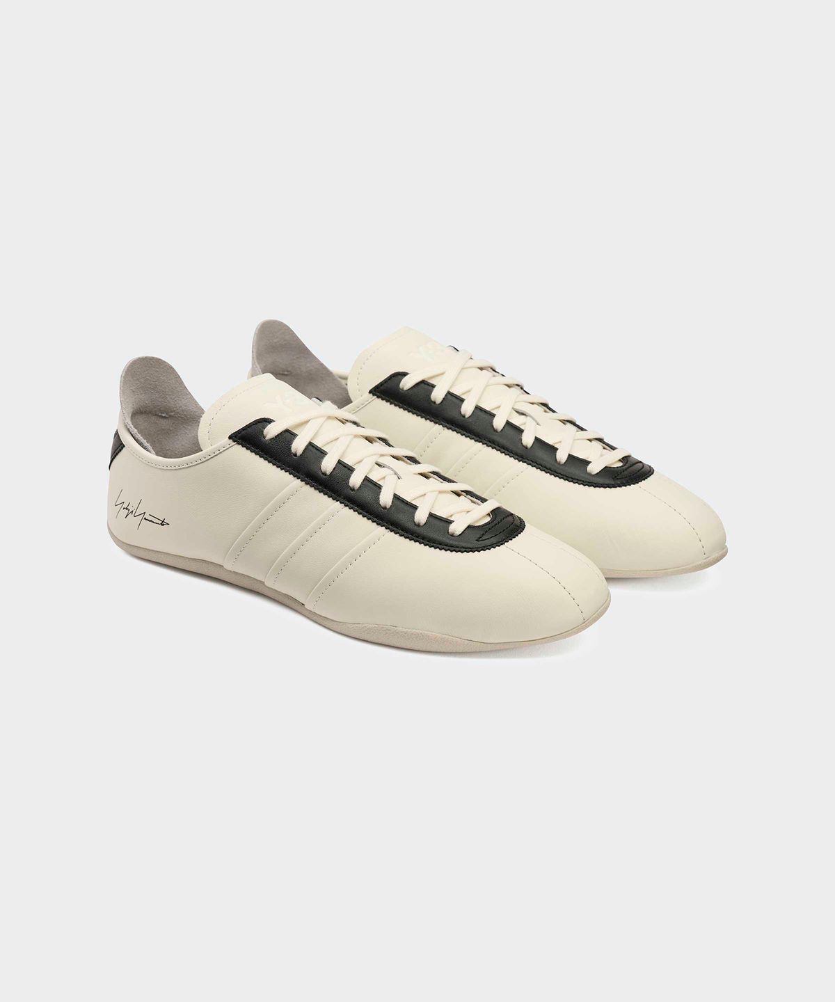 와이쓰리(Y-3) (U) 도쿄 오프 화이트 Y-3 TOKYO OFF WHITE/BLACK/ALUMINA