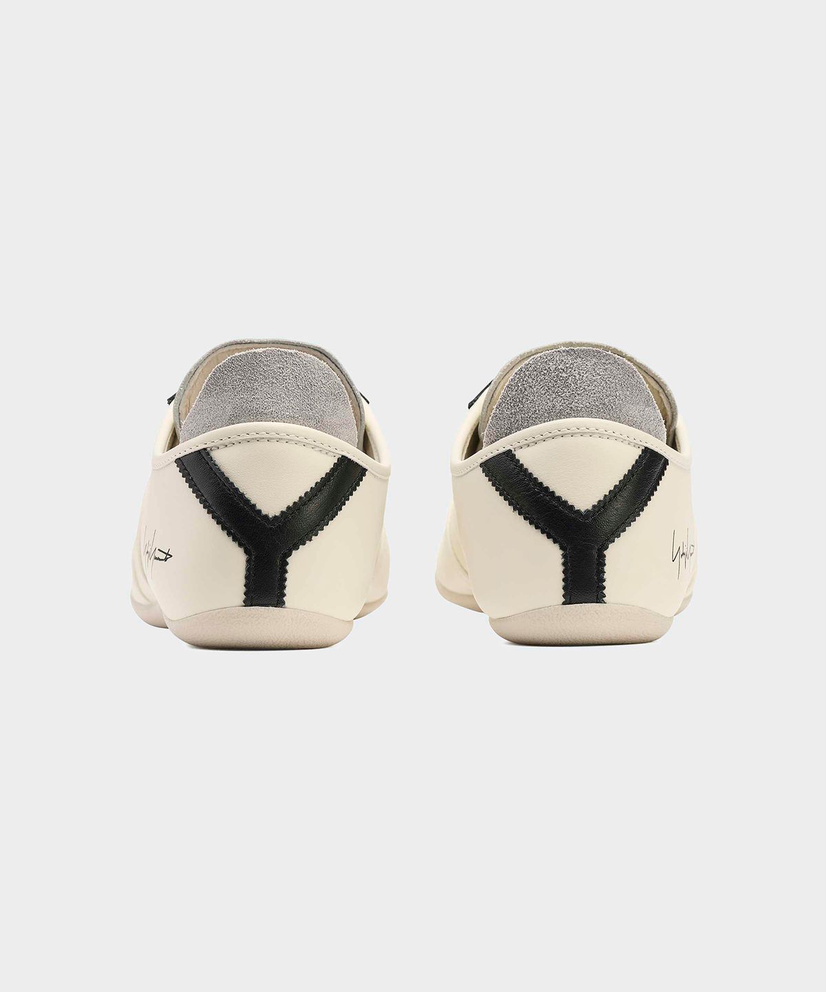 와이쓰리(Y-3) (U) 도쿄 오프 화이트 Y-3 TOKYO OFF WHITE/BLACK/ALUMINA