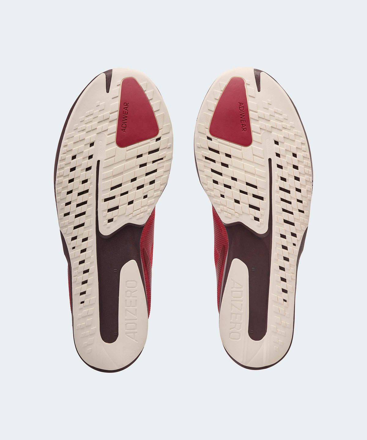와이쓰리(Y-3) (U) 아디제로 RC6 레드 Y-3 ADIZERO RC6 ACTIVE MAROON/ACTIVE MAROON/NIGHT RED