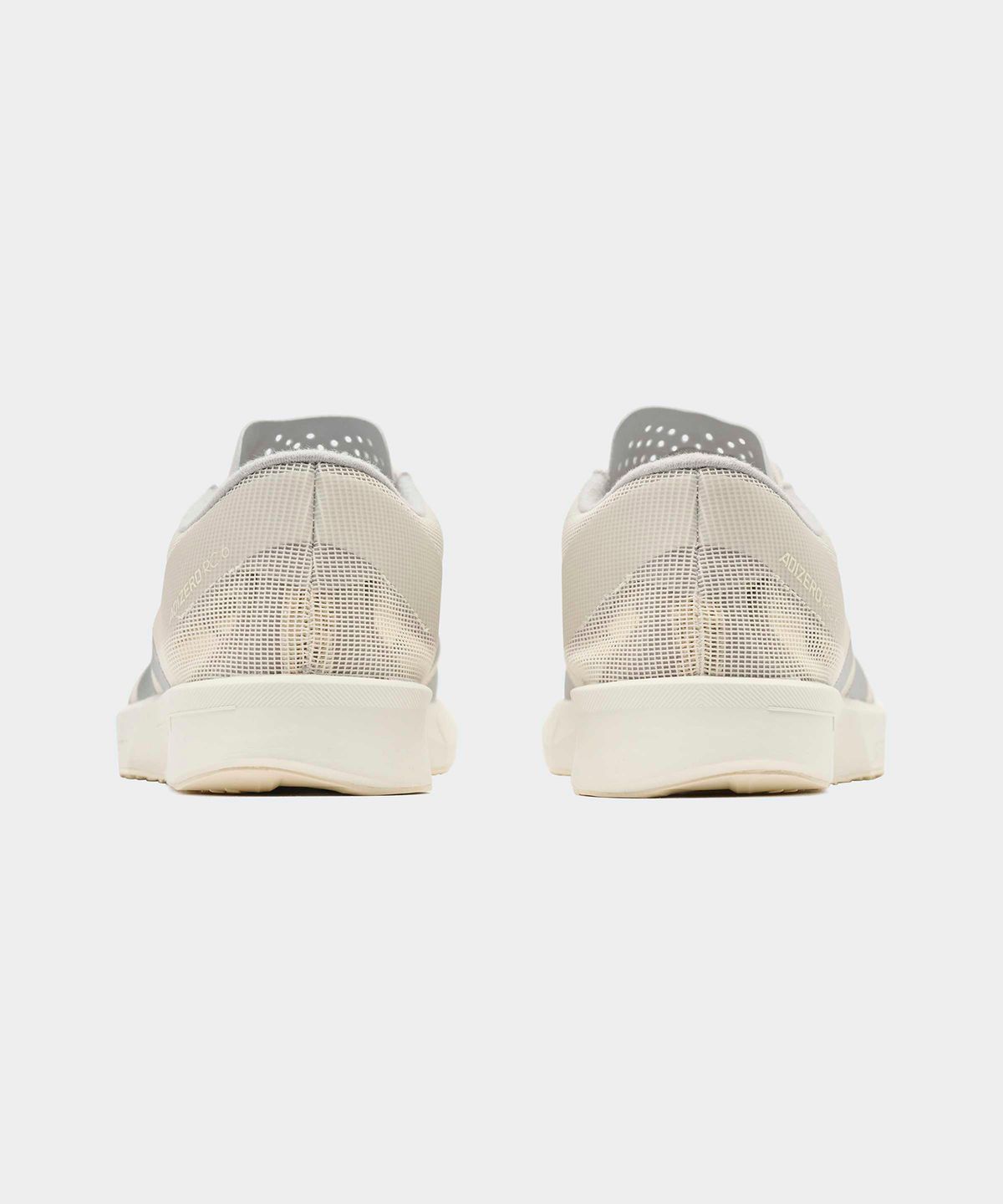 와이쓰리(Y-3) (U) 아디제로 RC6 크림 화이트 Y-3 ADIZERO RC6 CREAM WHITE/SILVER MET./LGH SOLID GREY
