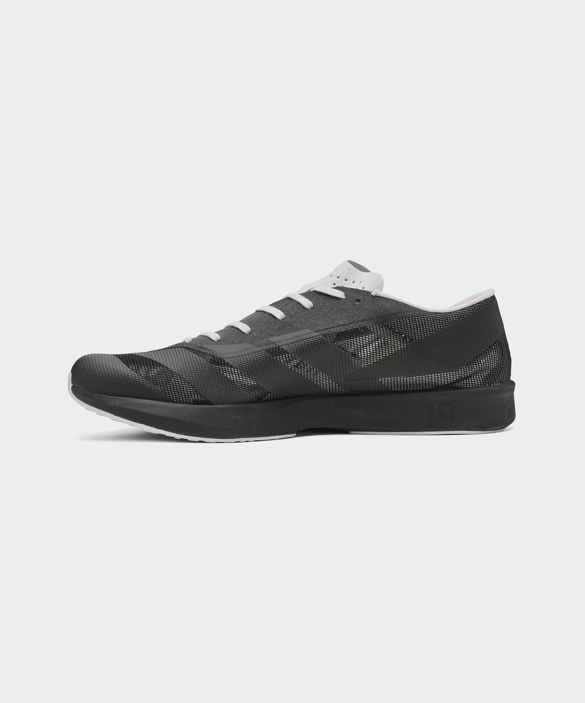와이쓰리(Y-3) (U) 아디제로 RC6 블랙 ADIZERO RC6 BLACK/BLACK/LGH SOLID GREY