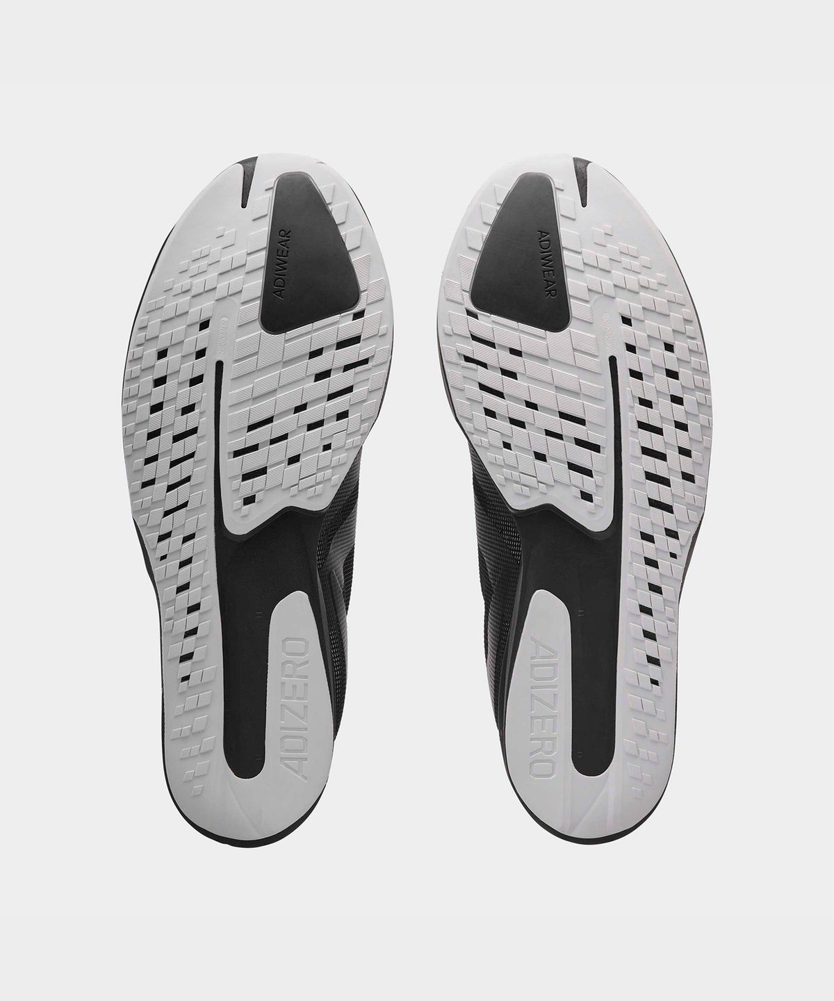 와이쓰리(Y-3) (U) 아디제로 RC6 블랙 ADIZERO RC6 BLACK/BLACK/LGH SOLID GREY
