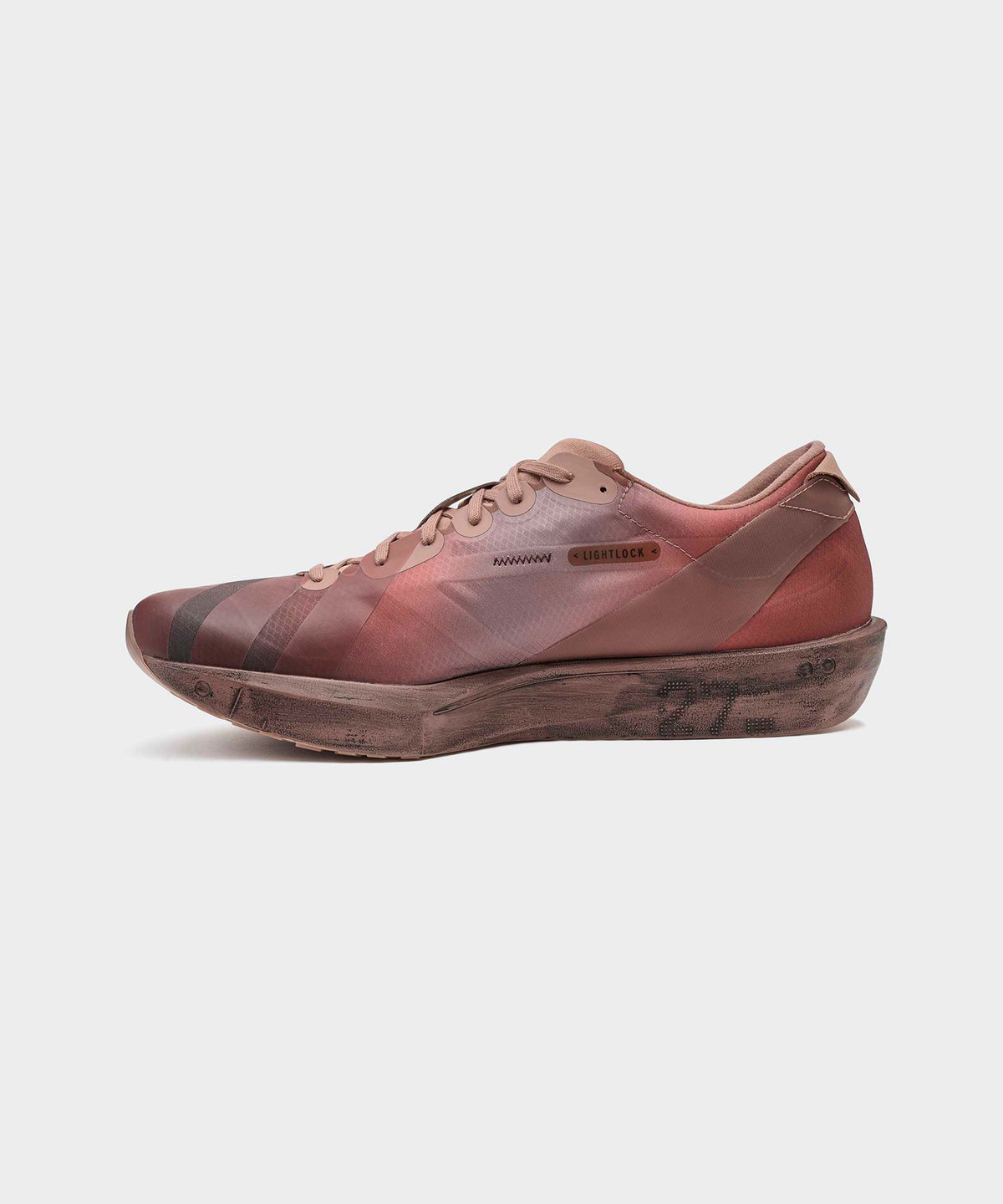 와이쓰리(Y-3) (U) 아디오스 9 레드 Y-3 ADIOS 9 WARM CLAY/NIGHT RED/ACTIVE MAROON