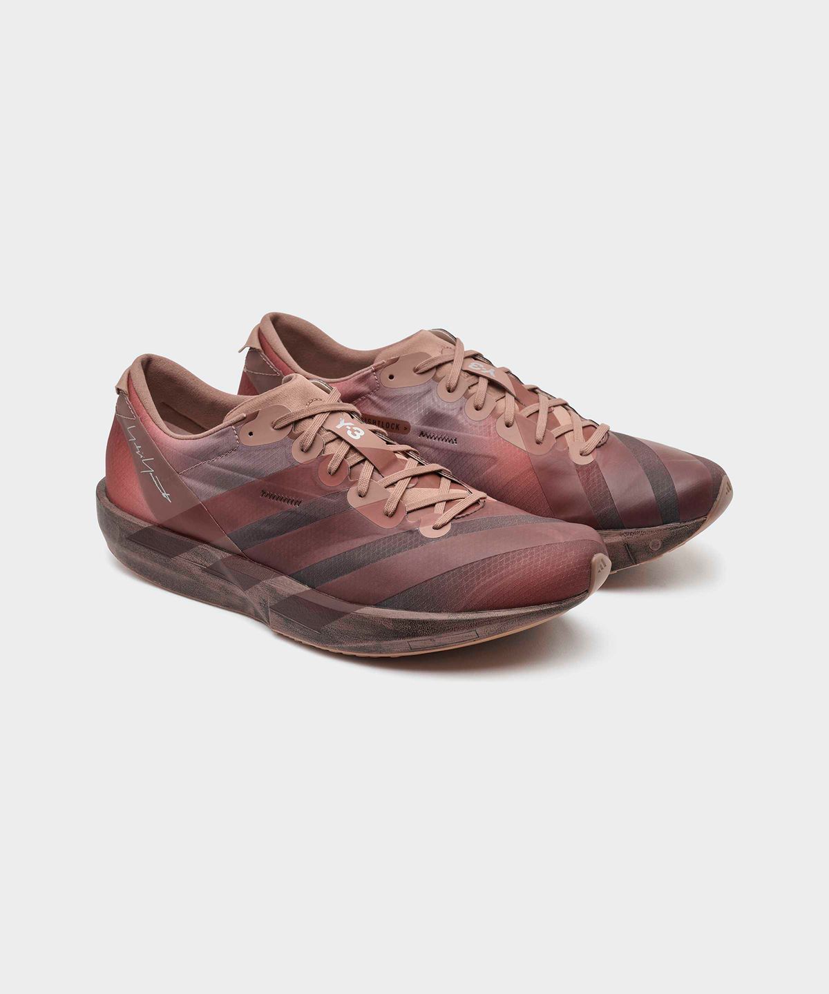 와이쓰리(Y-3) (U) 아디오스 9 레드 Y-3 ADIOS 9 WARM CLAY/NIGHT RED/ACTIVE MAROON