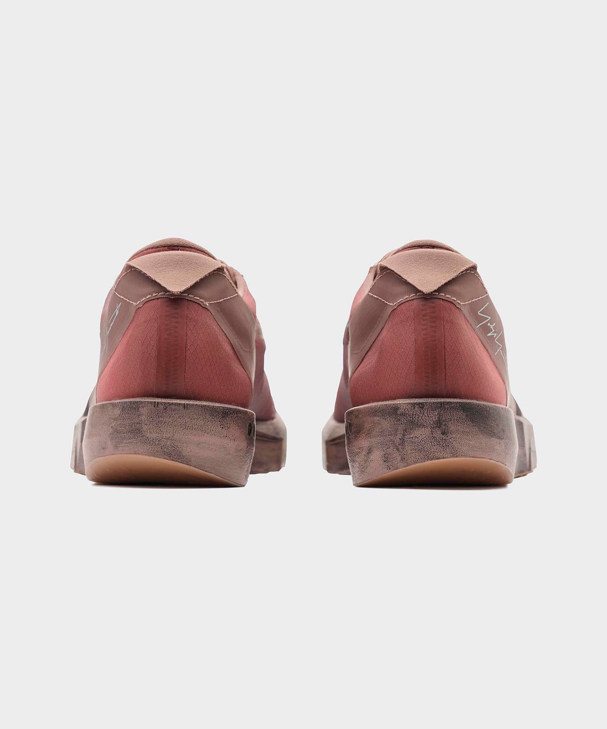 와이쓰리(Y-3) (U) 아디오스 9 레드 Y-3 ADIOS 9 WARM CLAY/NIGHT RED/ACTIVE MAROON
