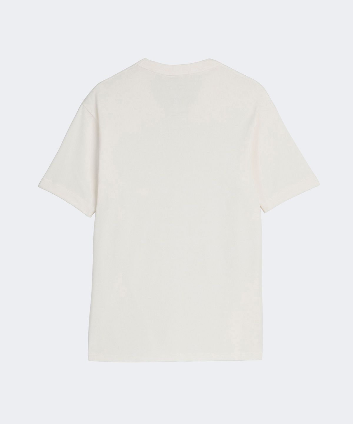 와이쓰리(Y-3) (U) 슬림 티셔츠 화이트 SLIM TEE CHALK WHITE