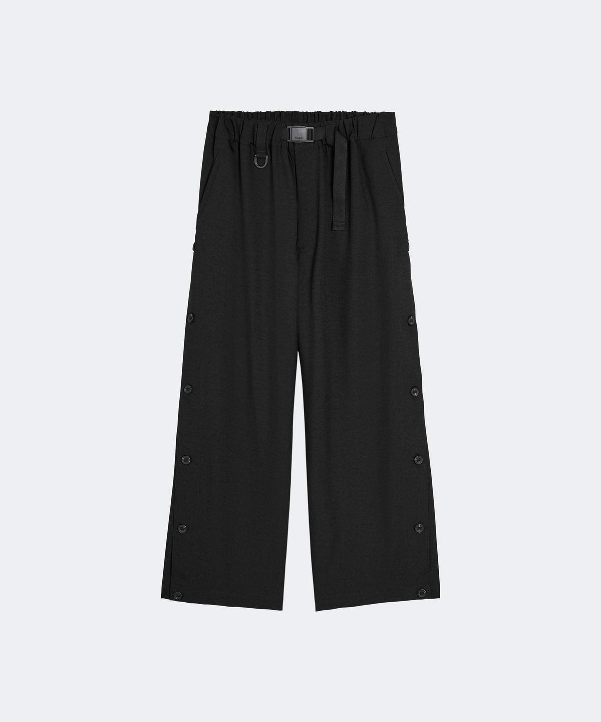 와이쓰리(Y-3) (U) 스포츠 유니폼 어댑트 3S 팬츠 블랙 SU ADPT 3S PNT BLACK