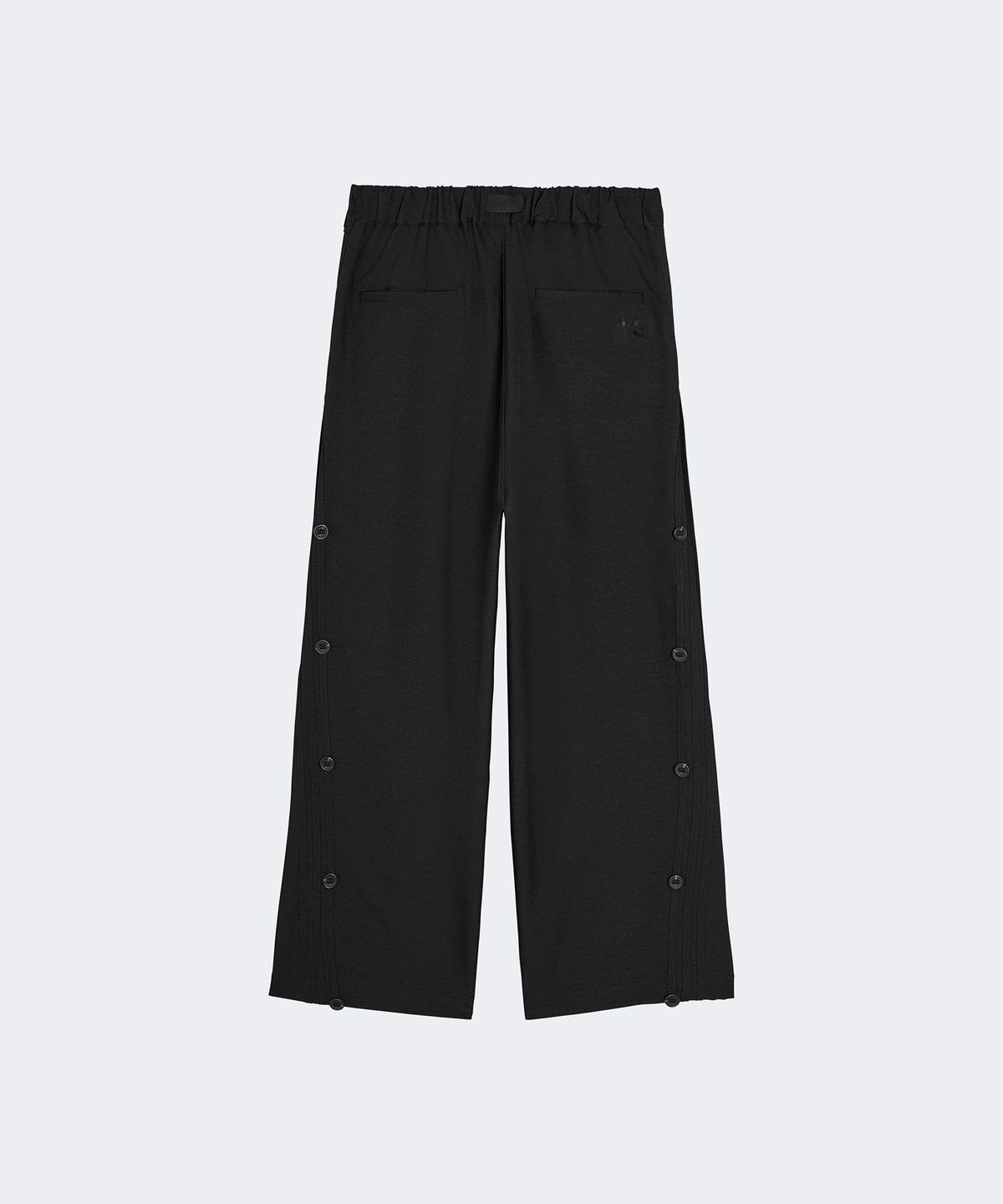 와이쓰리(Y-3) (U) 스포츠 유니폼 어댑트 3S 팬츠 블랙 SU ADPT 3S PNT BLACK