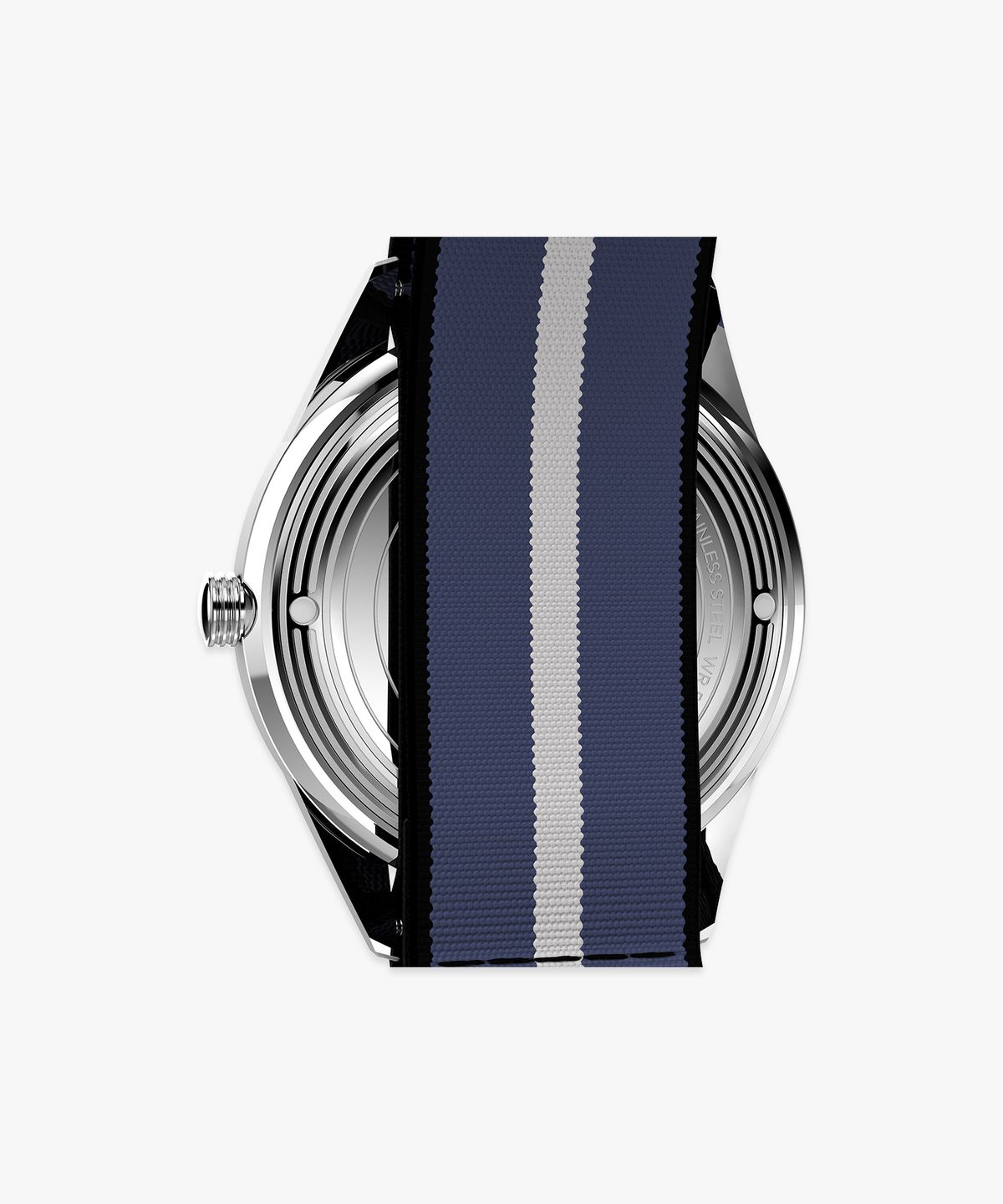 타이맥스(TIMEX) 멀린 젯 쿼츠 패브릭스트랩 손목시계 39mm