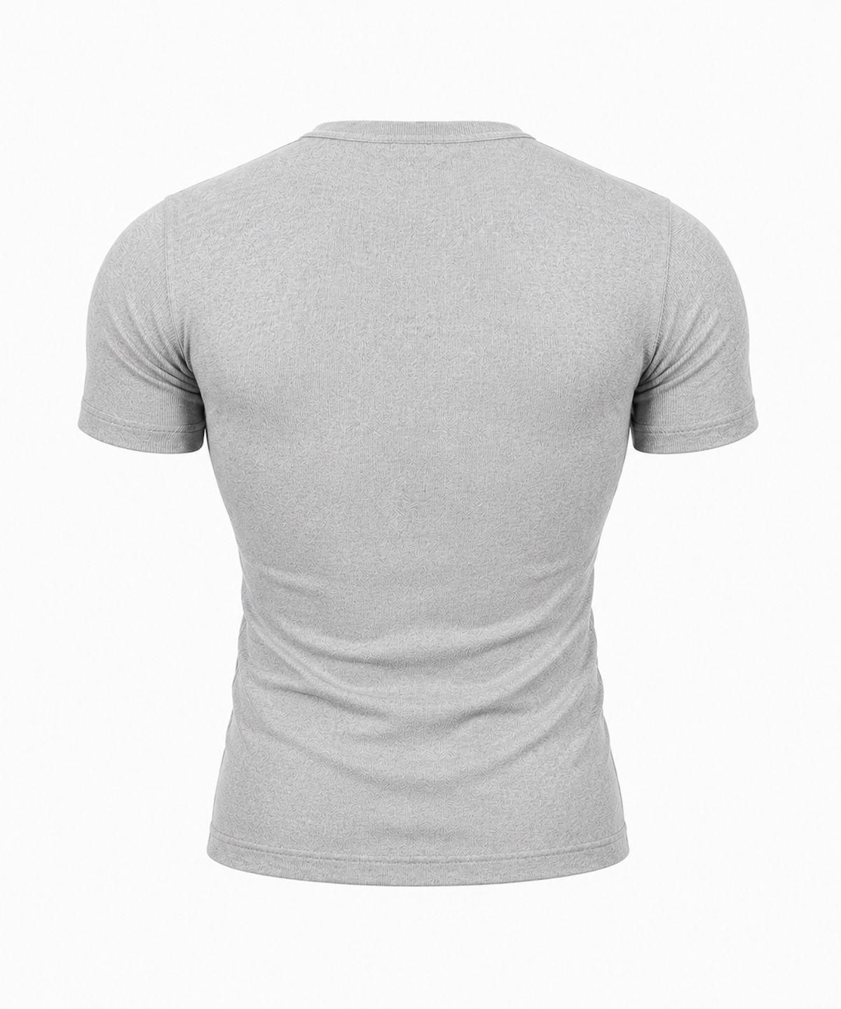 배르니크(BAERNIK) Henry neck T-shirt