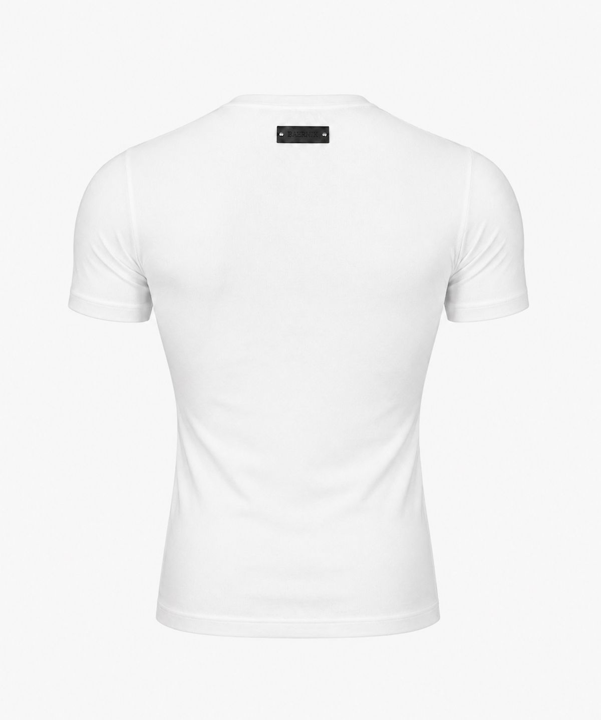 배르니크(BAERNIK) Muscle fit T-shirt