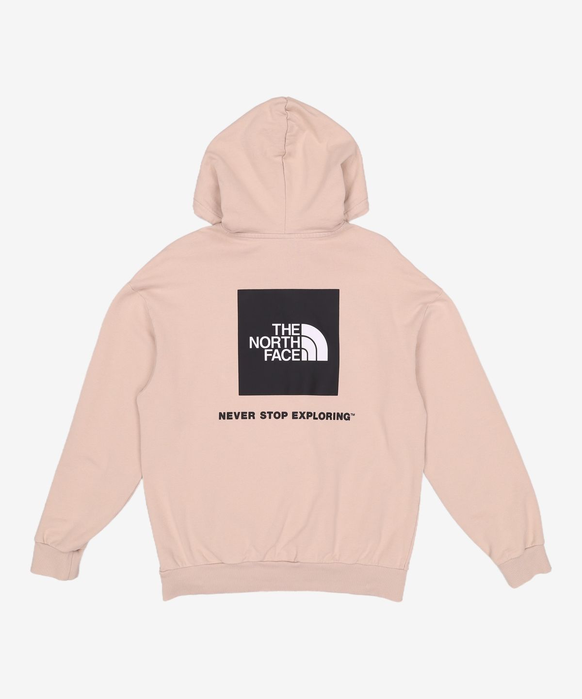 노스페이스(THE NORTH FACE) 후드 티셔츠 L