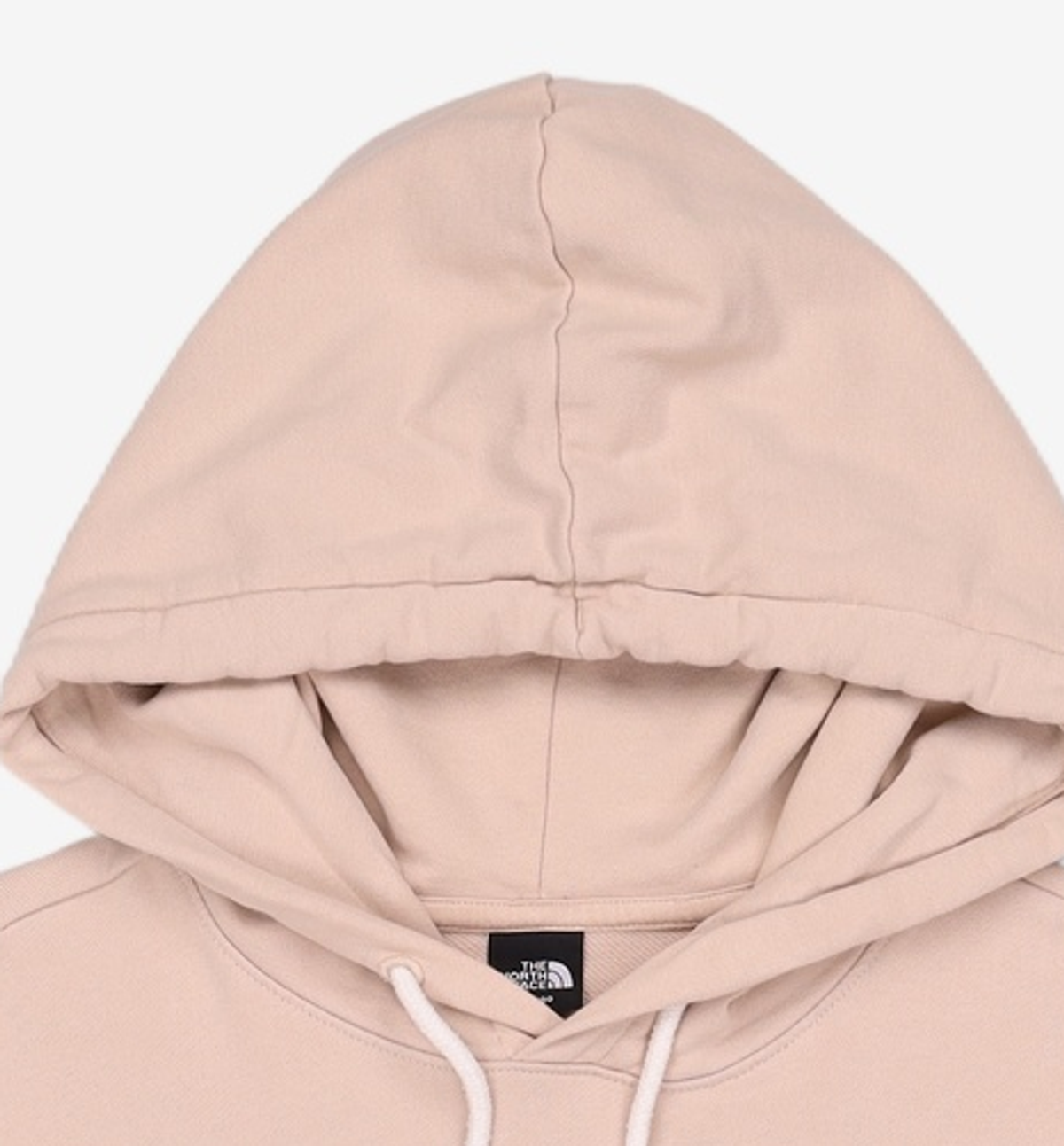 노스페이스(THE NORTH FACE) 후드 티셔츠 L