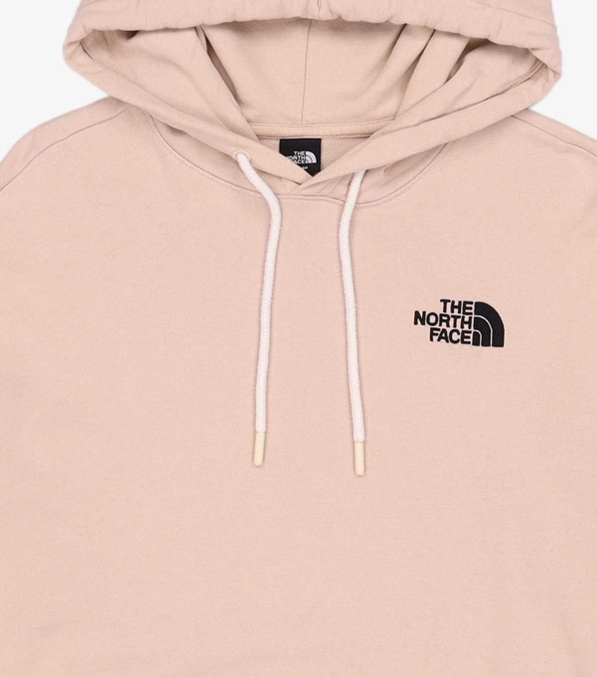 노스페이스(THE NORTH FACE) 후드 티셔츠 L