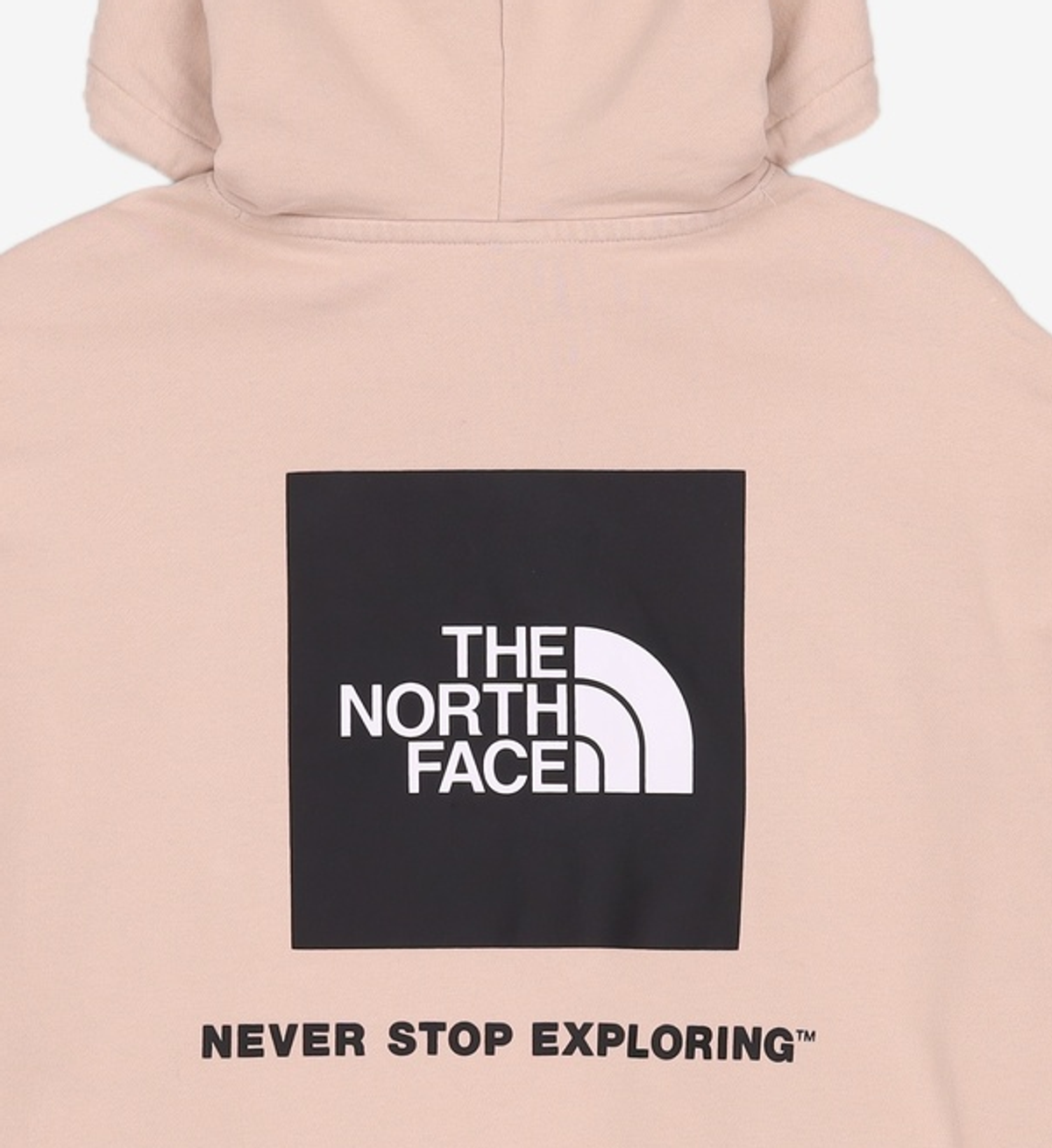 노스페이스(THE NORTH FACE) 후드 티셔츠 L