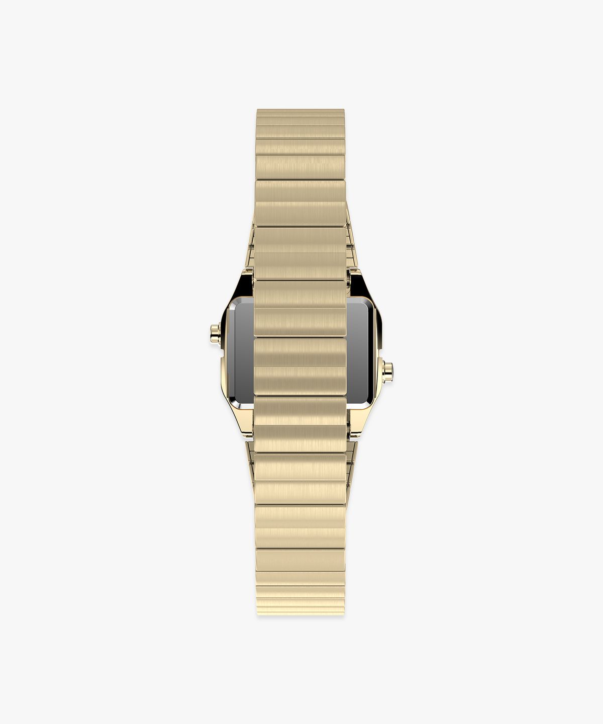 타이맥스(TIMEX) 티니 타이니 골드톤 레트로시계 20mm