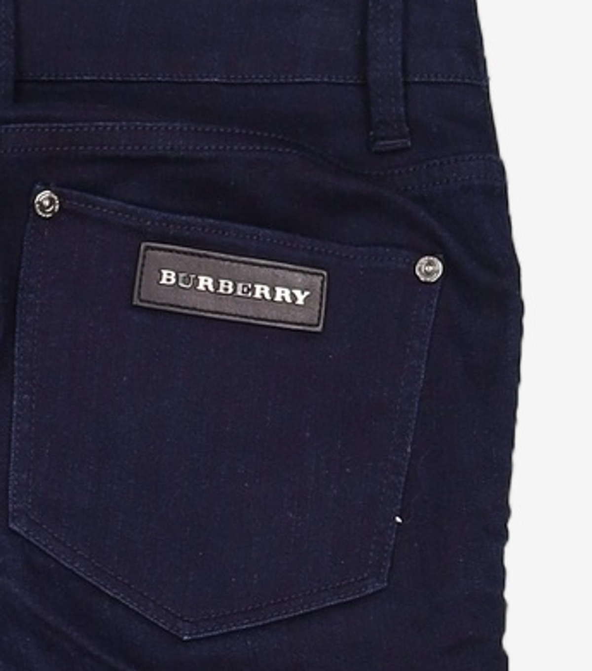 버버리(BURBERRY) 청/데님 팬츠 28