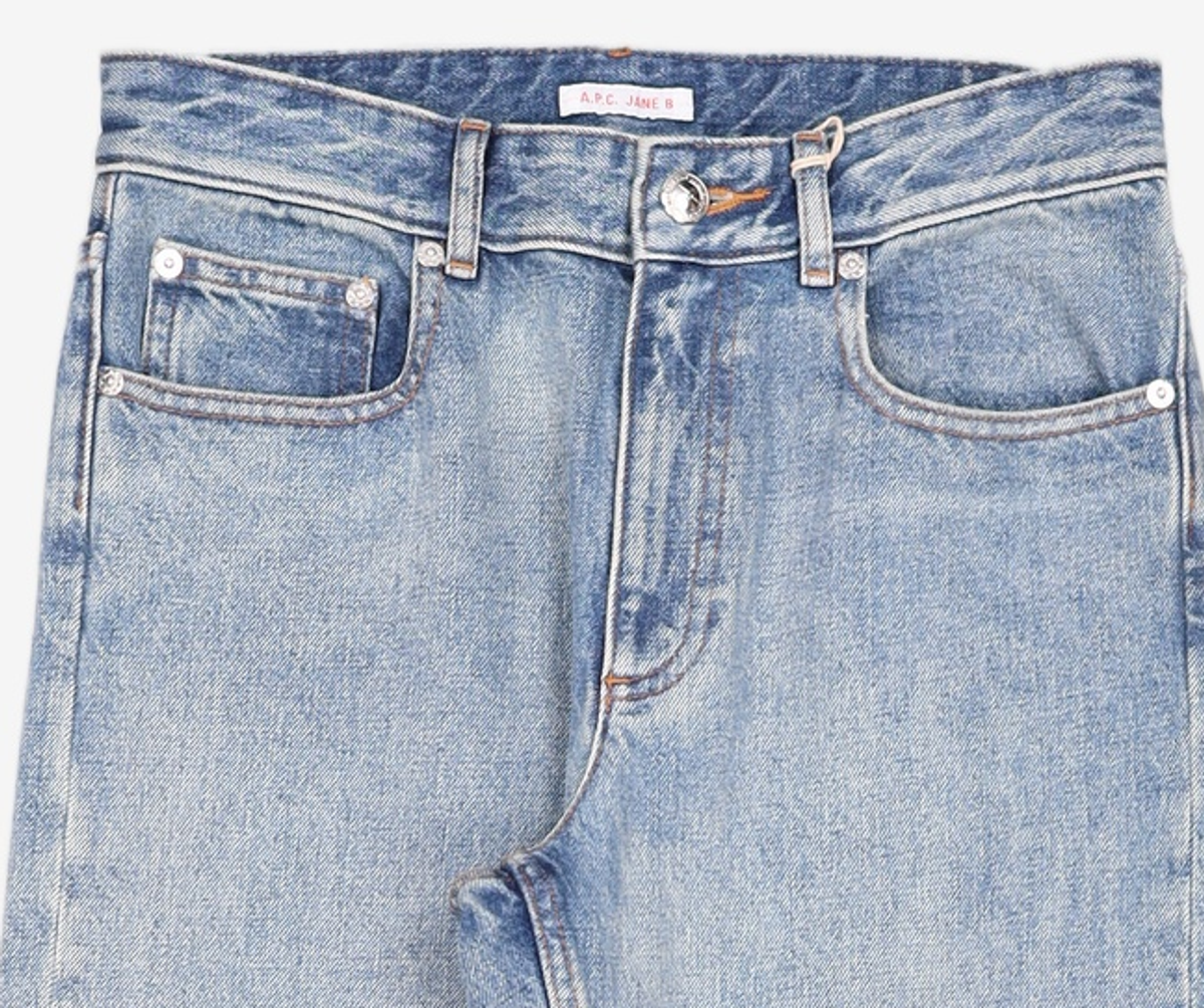 아페쎄(A.P.C.) 청/데님 팬츠 26