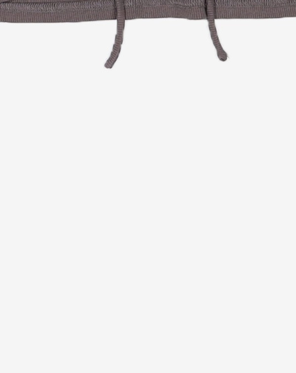 브이큐(VQ) 후드 티셔츠 F