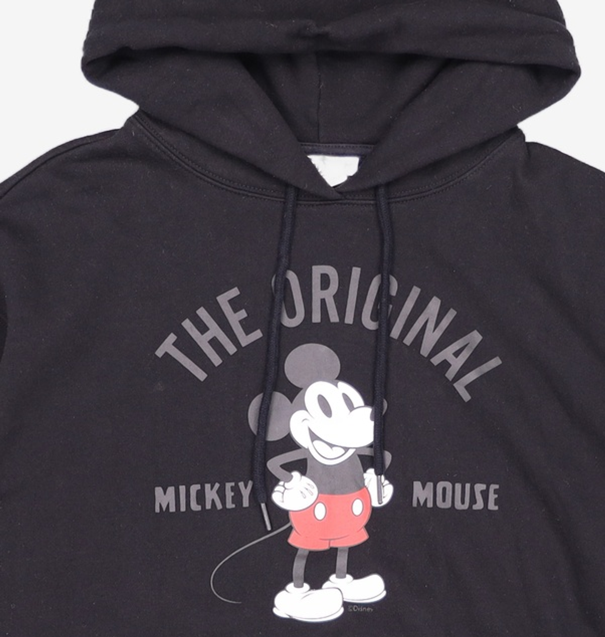 디즈니 컬렉션(Disney COLLECTION) 후드 티셔츠 M