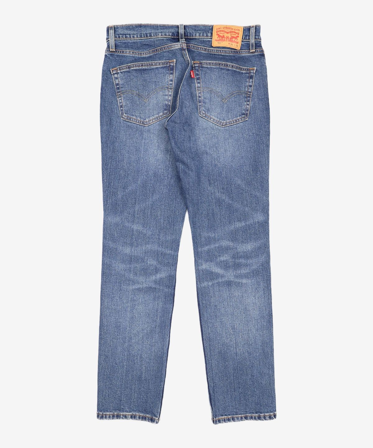 리바이스(LEVI'S) 청/데님 팬츠 31