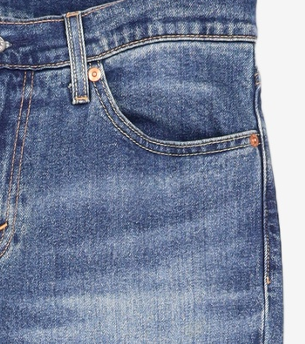 리바이스(LEVI'S) 청/데님 팬츠 31