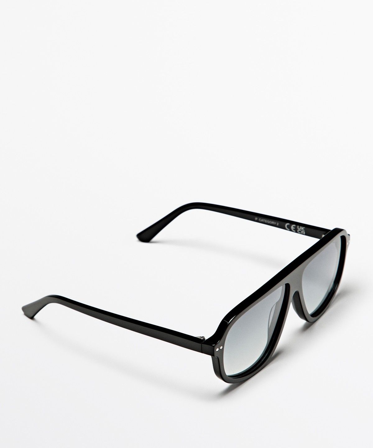 마시모두띠(MASSIMO DUTTI) 보잉 선글라스