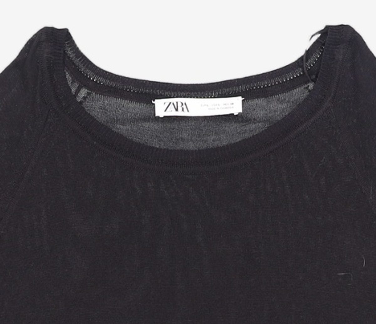자라(ZARA) 니트/스웨터 L
