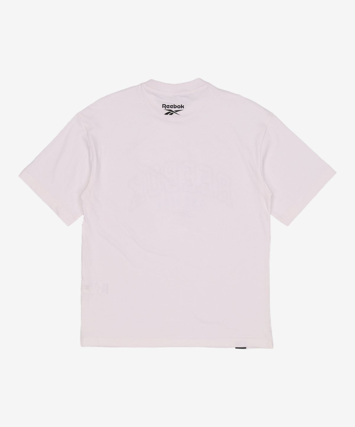 리복(REEBOK) 반소매 티셔츠 90