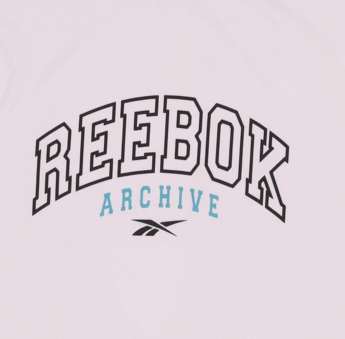 리복(REEBOK) 반소매 티셔츠 90