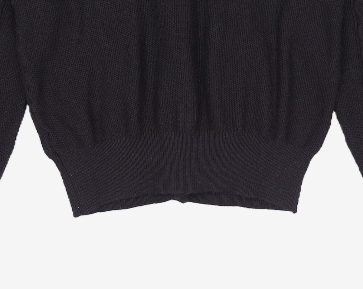 더엣지(THEATG) 카디건 100