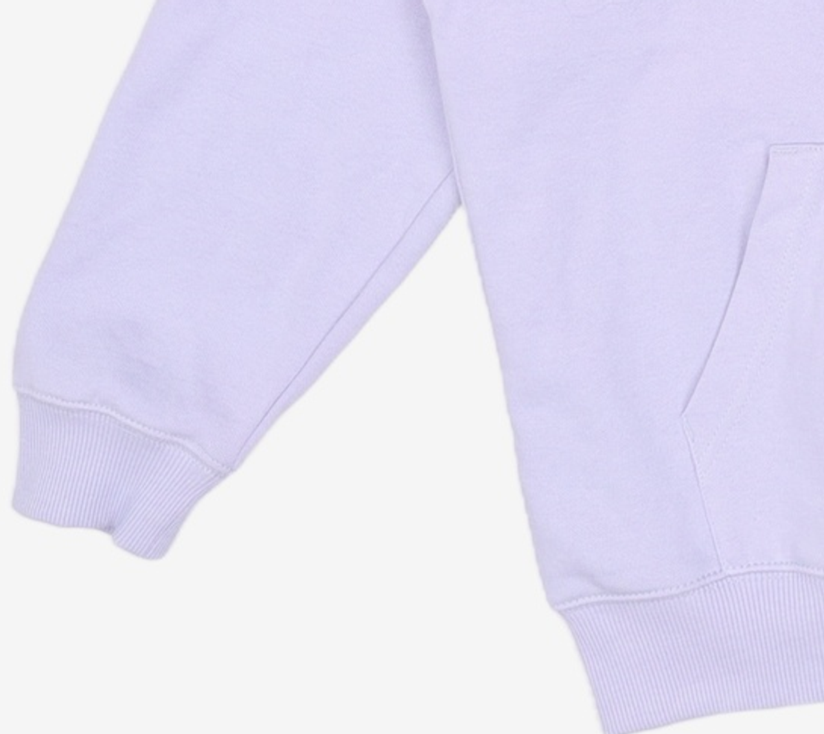 스파오(SPAO) 후드 티셔츠 S