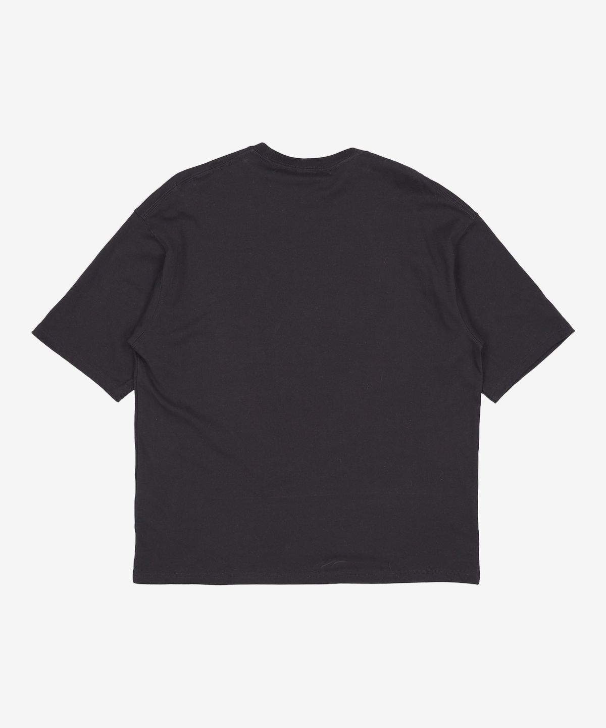 무신사 스탠다드 스포츠(MUSINSA STANDARD SPORTS) ( 리오더 ) 짐 오버핏 숏 슬리브 (3color) M