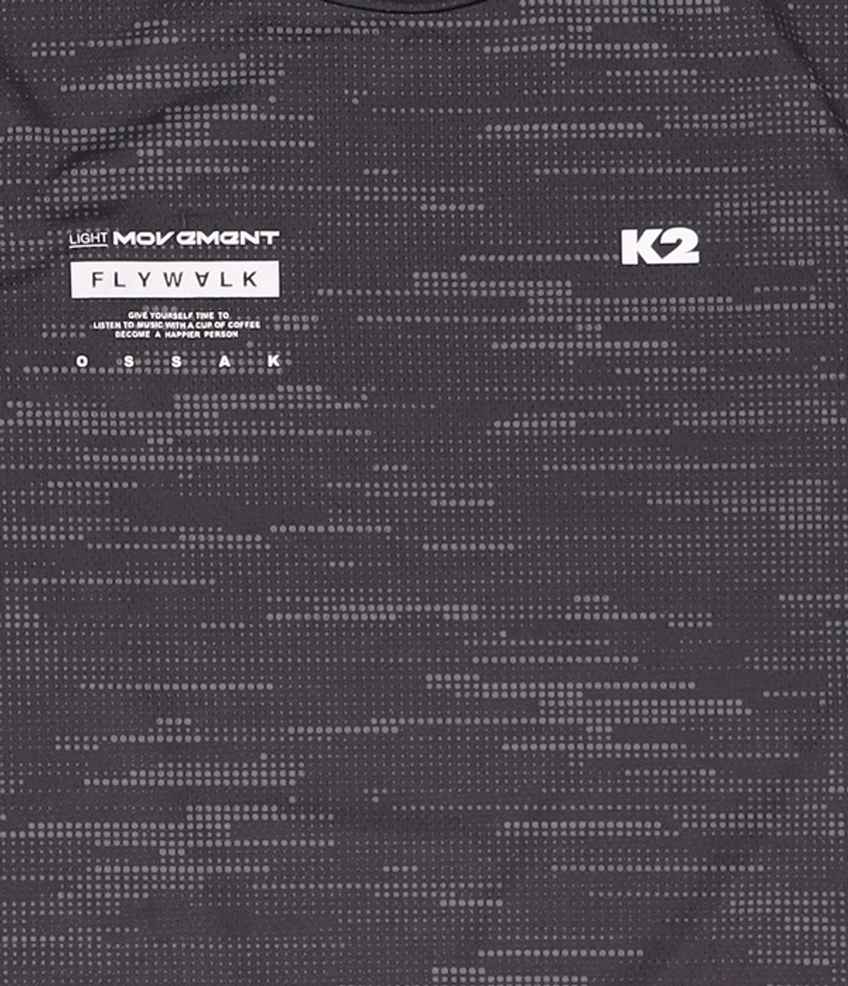 케이투(K2) 반소매 티셔츠 95