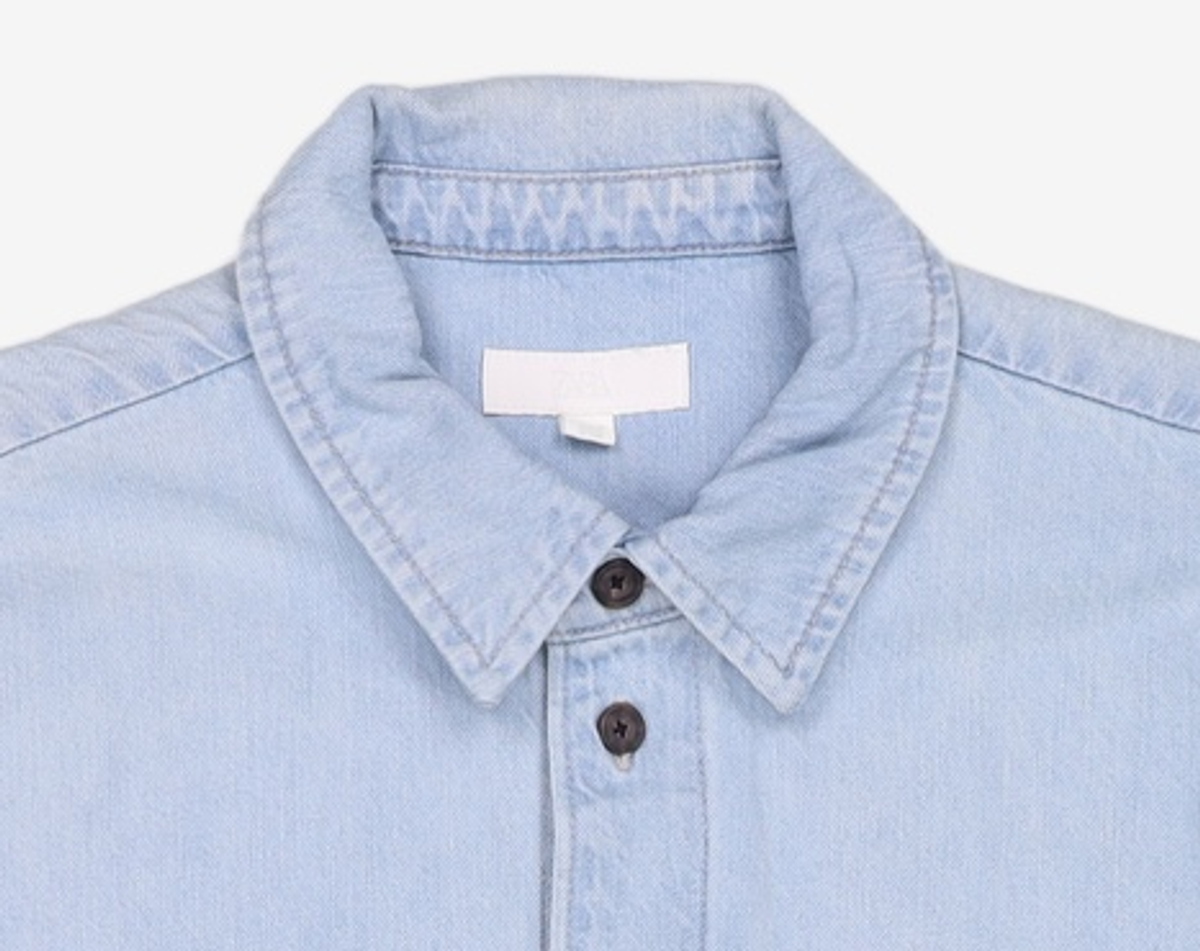 자라(ZARA) 캐주얼 셔츠 XL